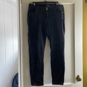 New York and Company size 12 Soho jeans